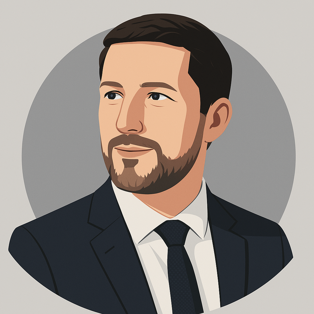 Fabien Trouvé profile picture